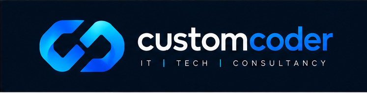 CustomCoder Ltd